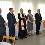 Wielkanoc samorządowa